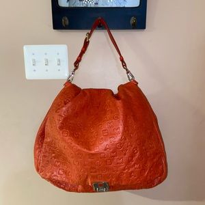 Marc by Marc Jacobs Leather Handbag